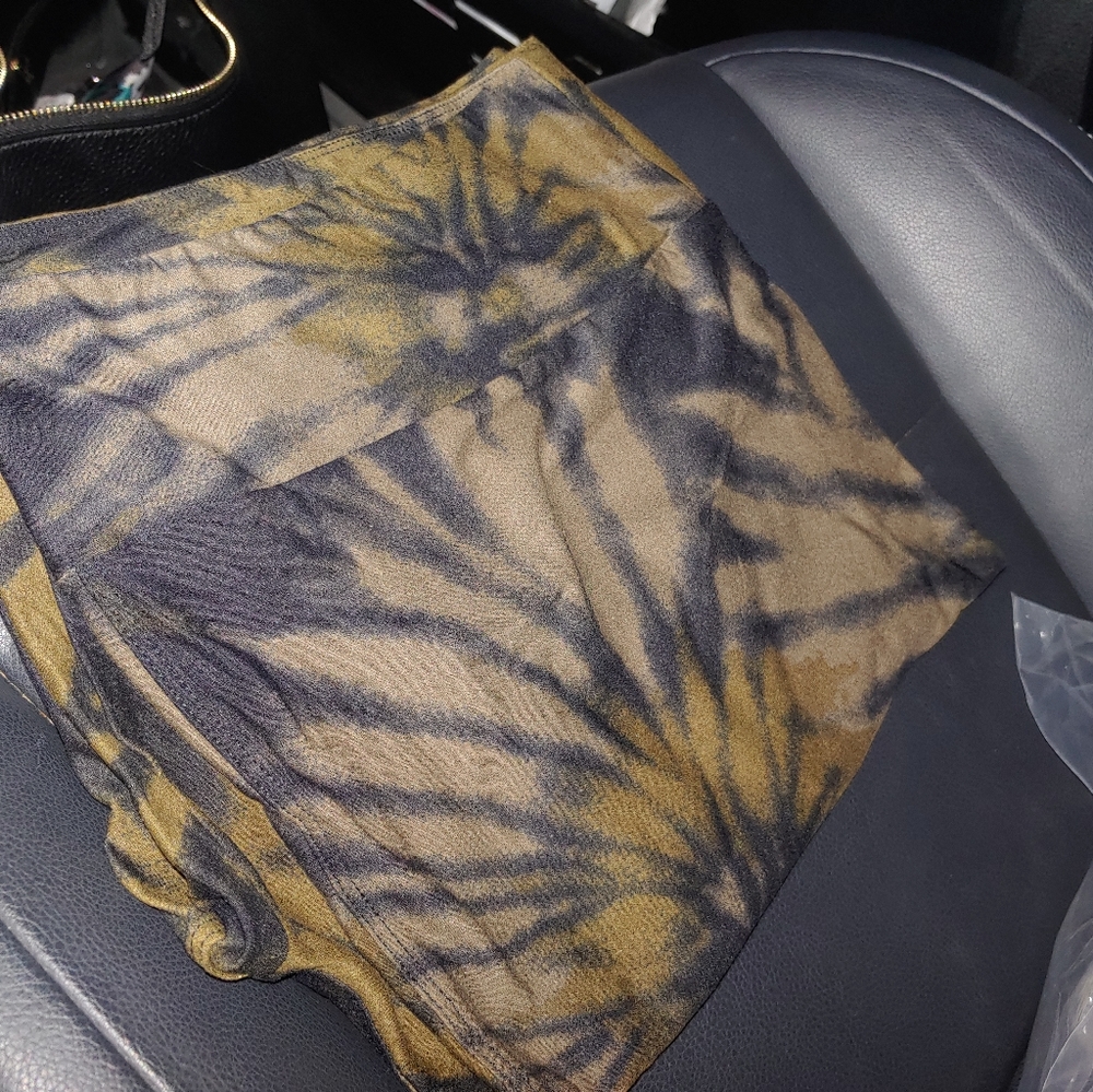 TC2 leggings